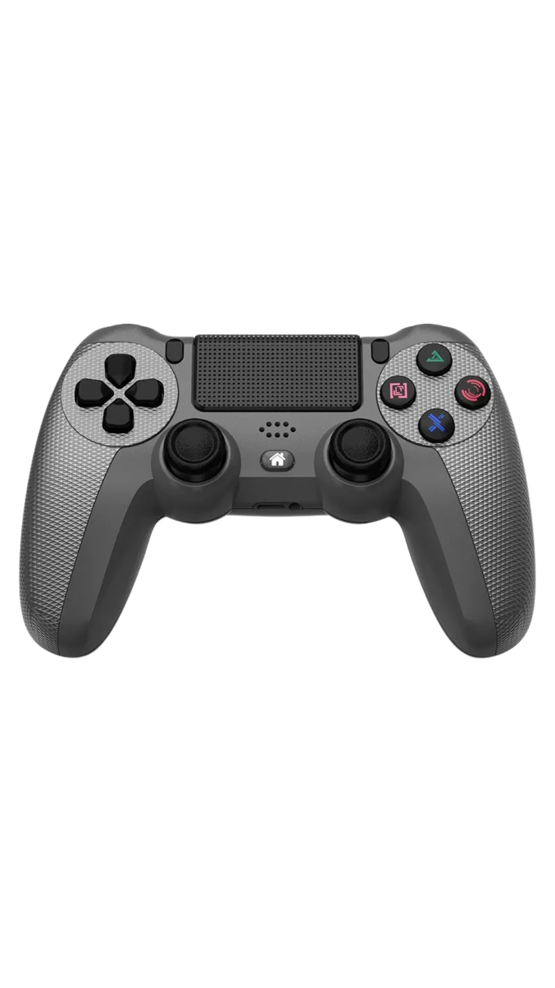 PS4 Wireless Game Controller – Multi-Platform Precision & Immersive Gameplay