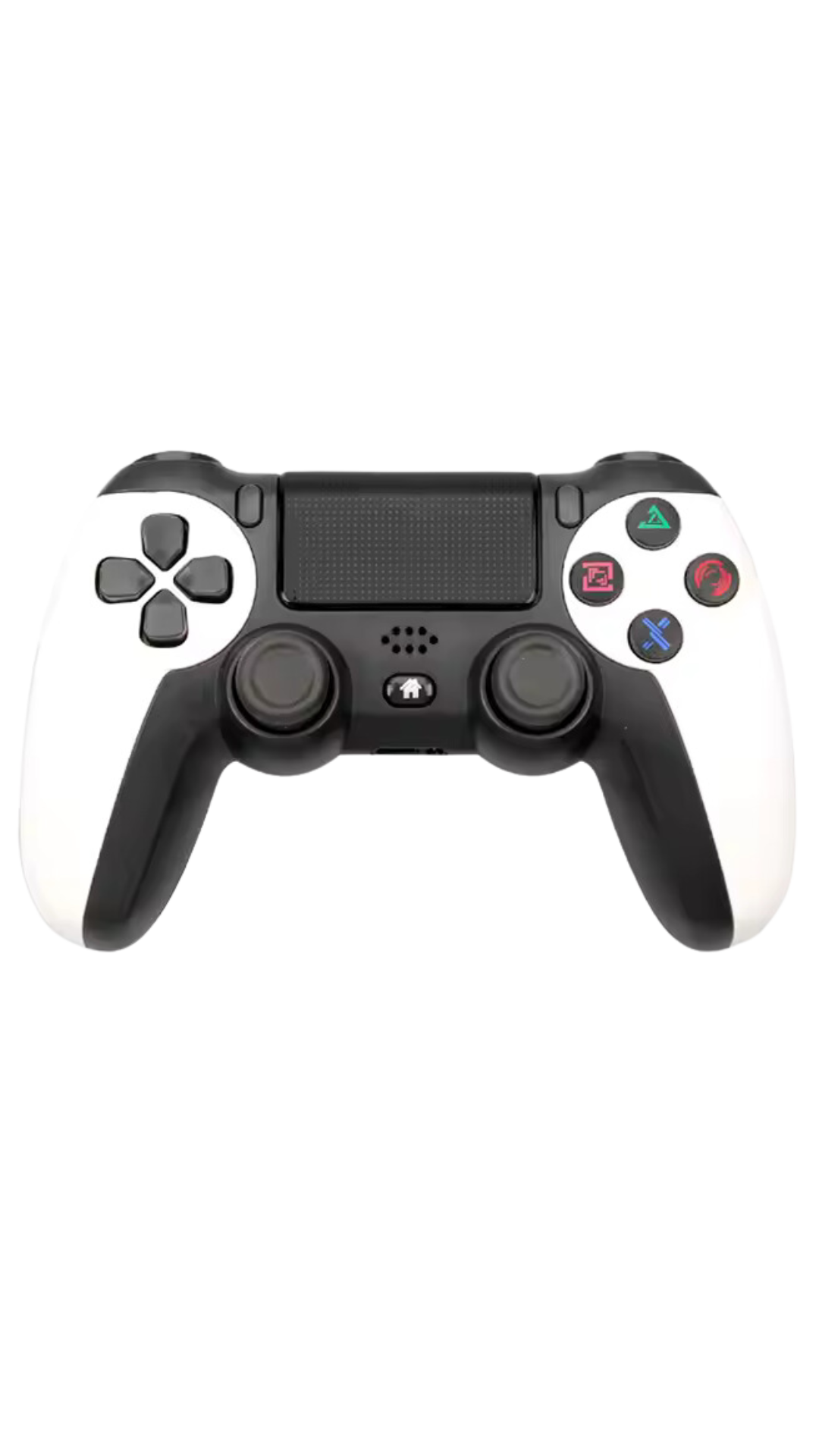 PS4 Wireless Game Controller – Multi-Platform Precision & Immersive Gameplay